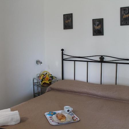 Vesuview Guest House Near The Ruins Pompei Esterno foto