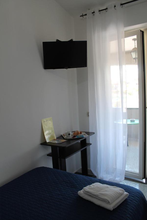 Vesuview Guest House Near The Ruins Pompei Esterno foto