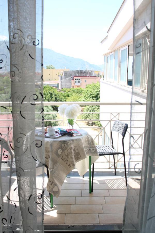 Vesuview Guest House Near The Ruins Pompei Esterno foto