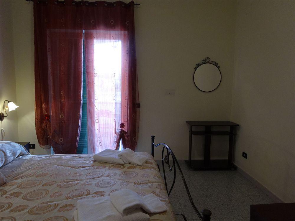 Vesuview Guest House Near The Ruins Pompei Esterno foto