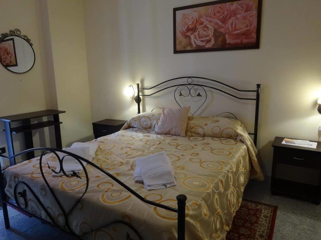 Vesuview Guest House Near The Ruins Pompei Esterno foto